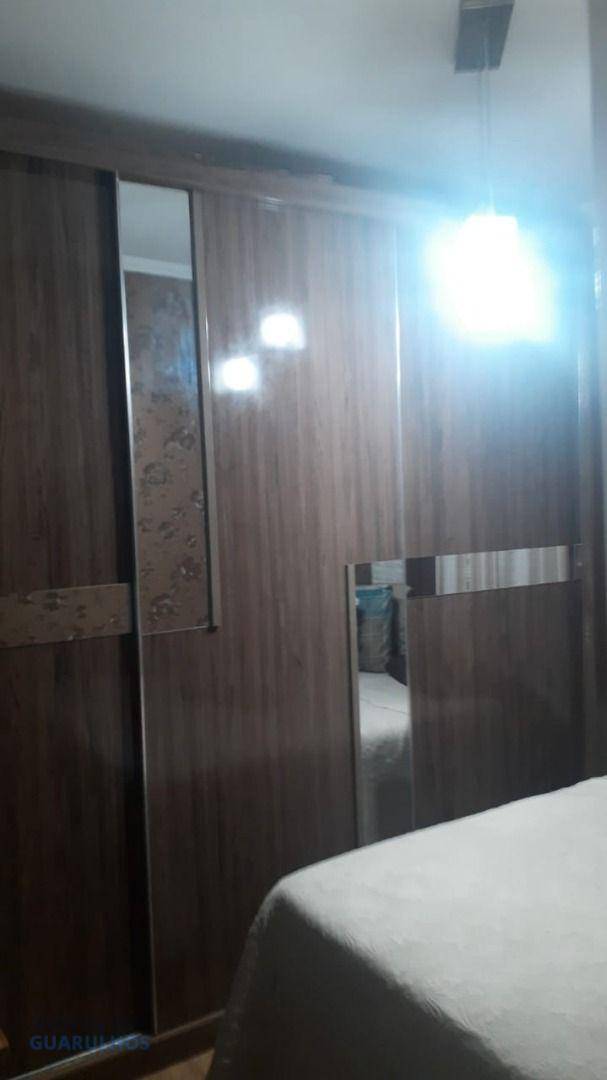 Apartamento à venda com 2 quartos, 46m² - Foto 10