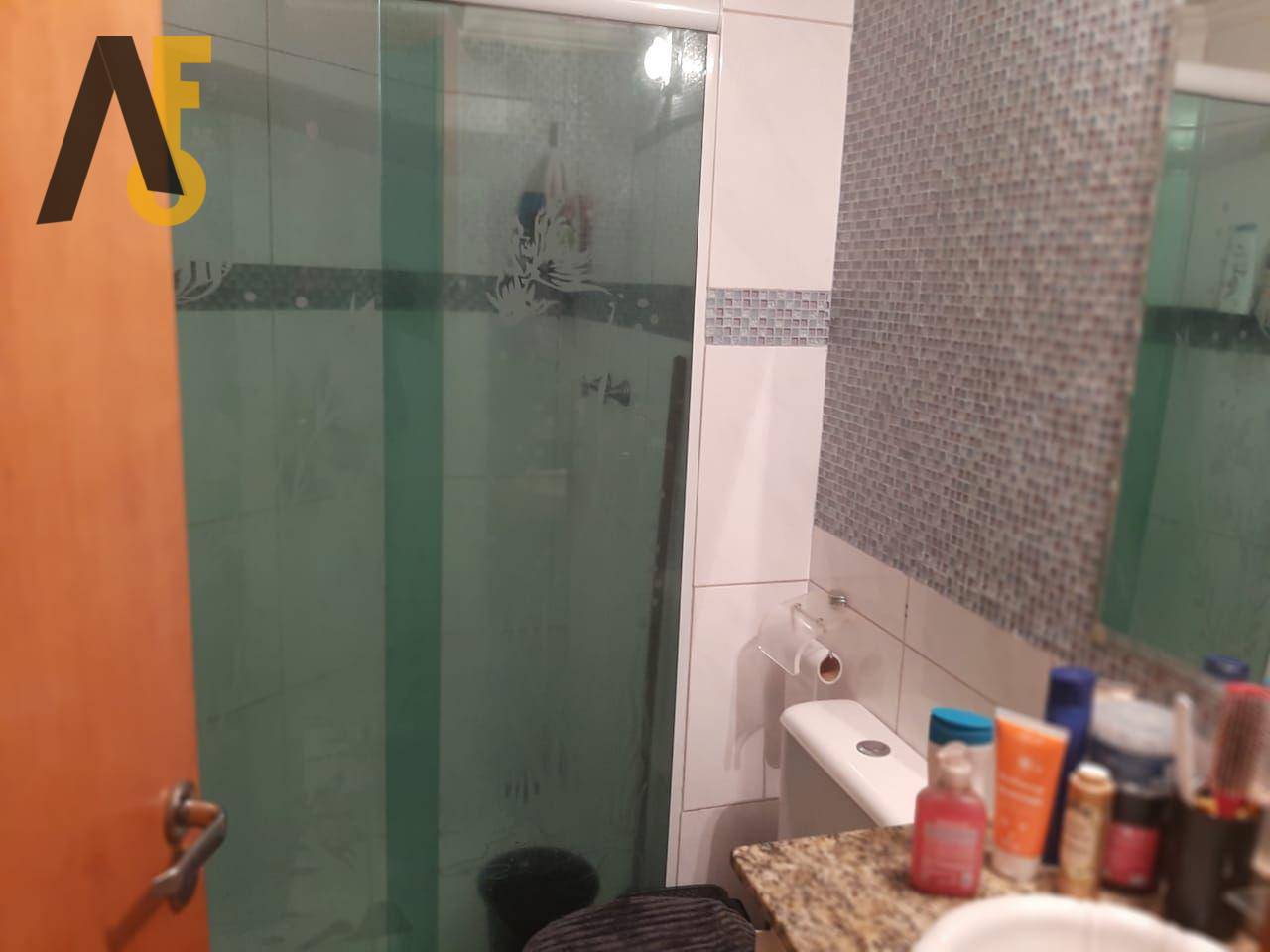 Apartamento à venda com 2 quartos, 67m² - Foto 11