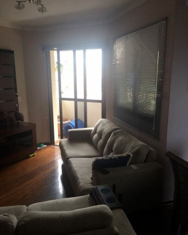 Apartamento à venda com 3 quartos, 105m² - Foto 5