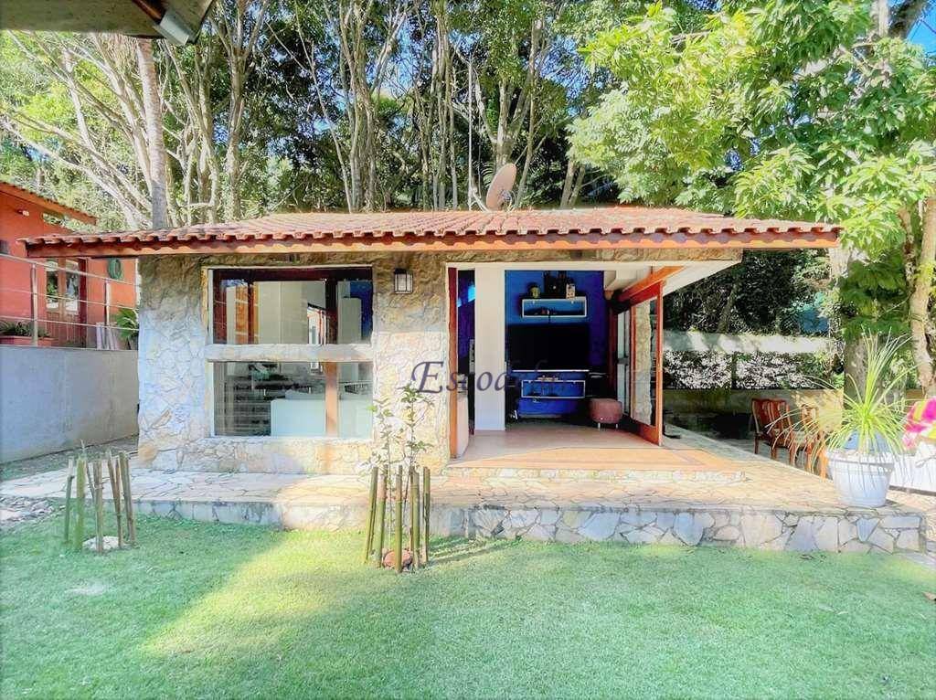 Casa à venda com 4 quartos, 500m² - Foto 46