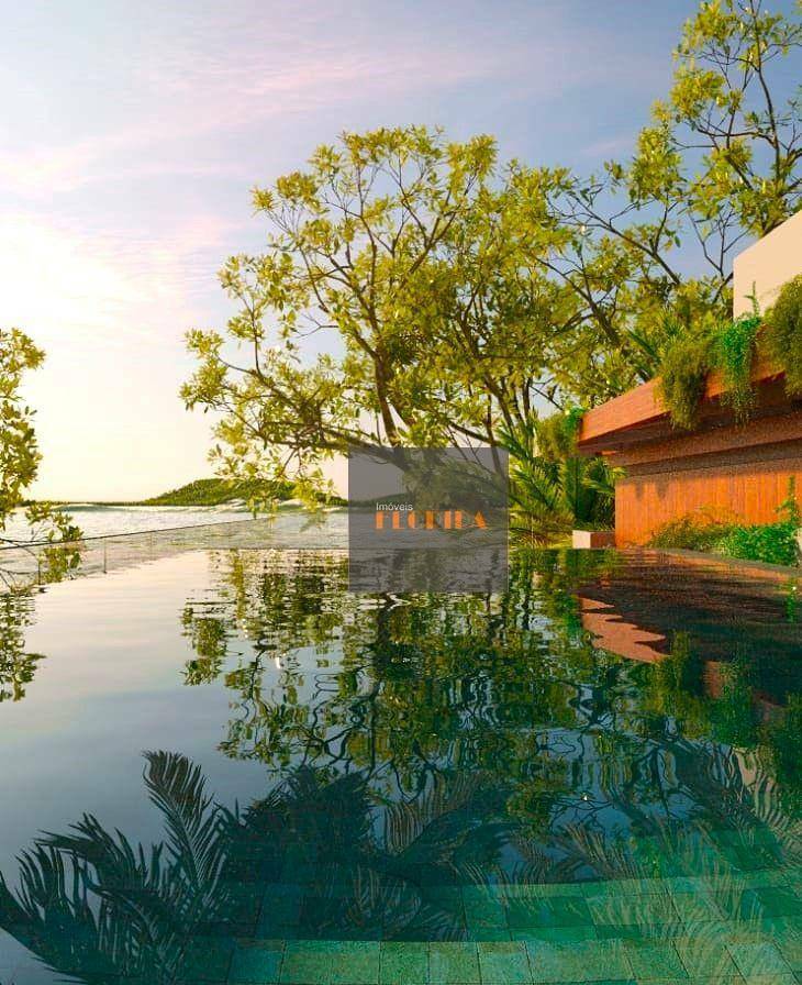 Casa de Condomínio à venda com 3 quartos, 237m² - Foto 13