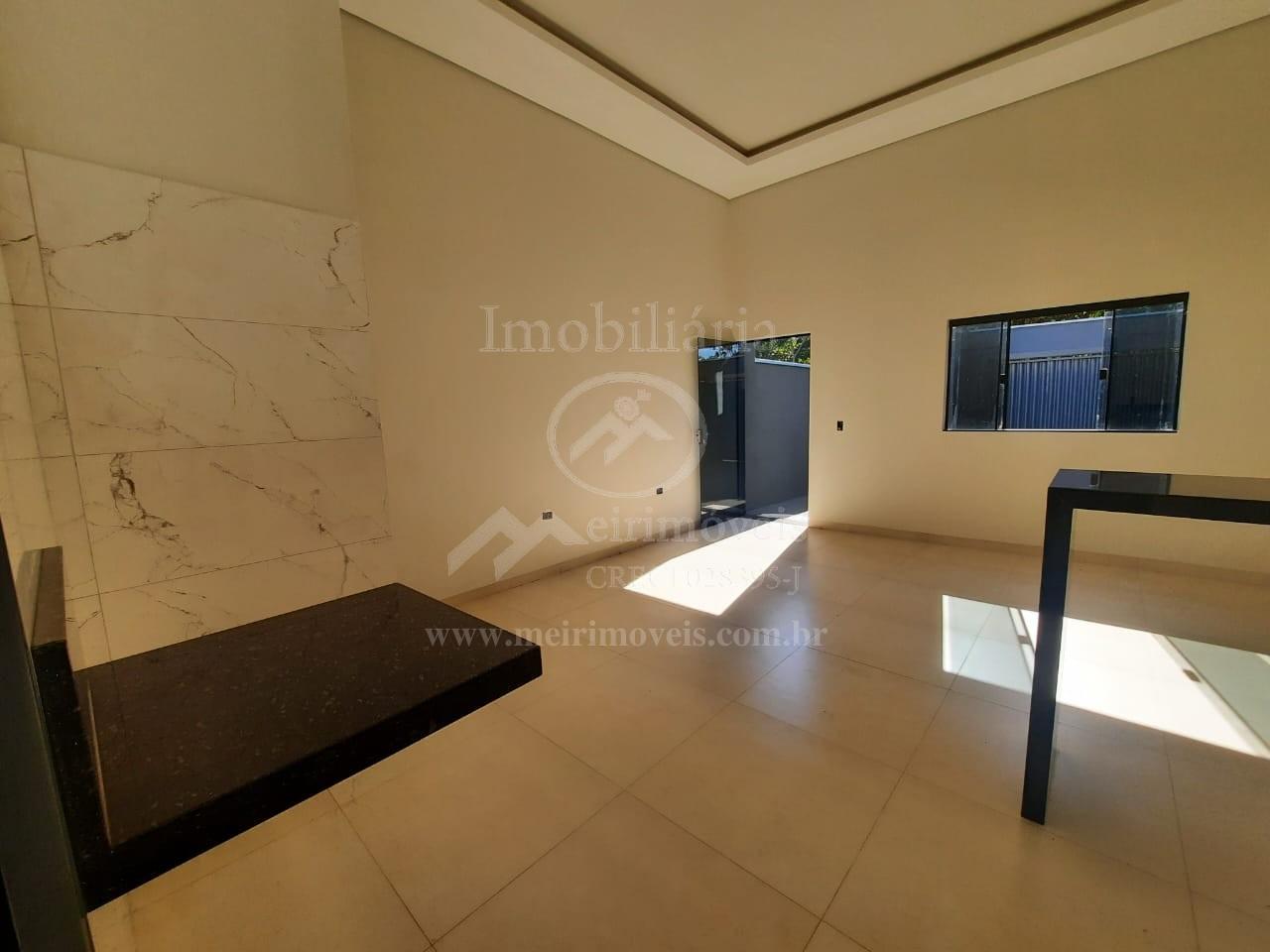 Casa, 2 quartos, 69 m² - Foto 6