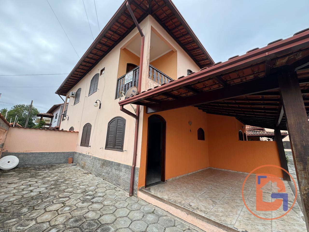 Casa à venda com 3 quartos, 115m² - Foto 5