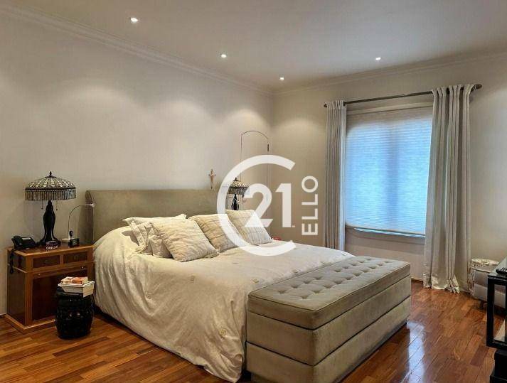 Apartamento à venda com 4 quartos, 370m² - Foto 14