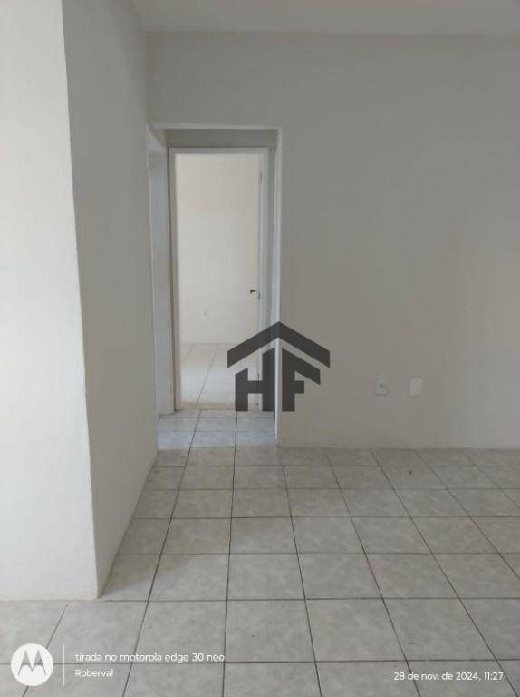 Apartamento à venda com 1 quarto, 42m² - Foto 8