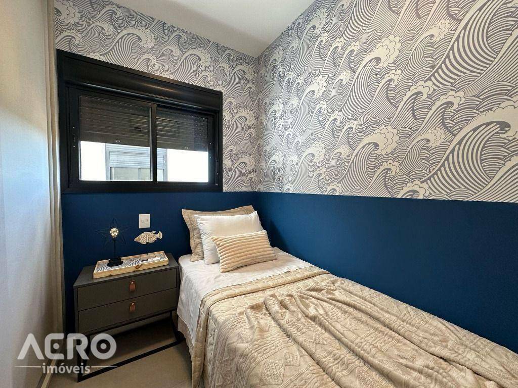Apartamento para alugar com 3 quartos, 78m² - Foto 2