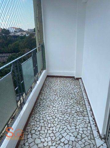 Apartamento à venda com 3 quartos, 97m² - Foto 10