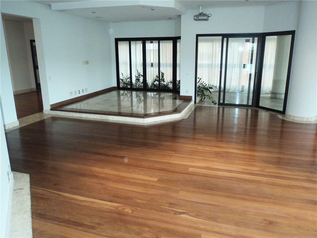 Cobertura à venda com 4 quartos, 450m² - Foto 7