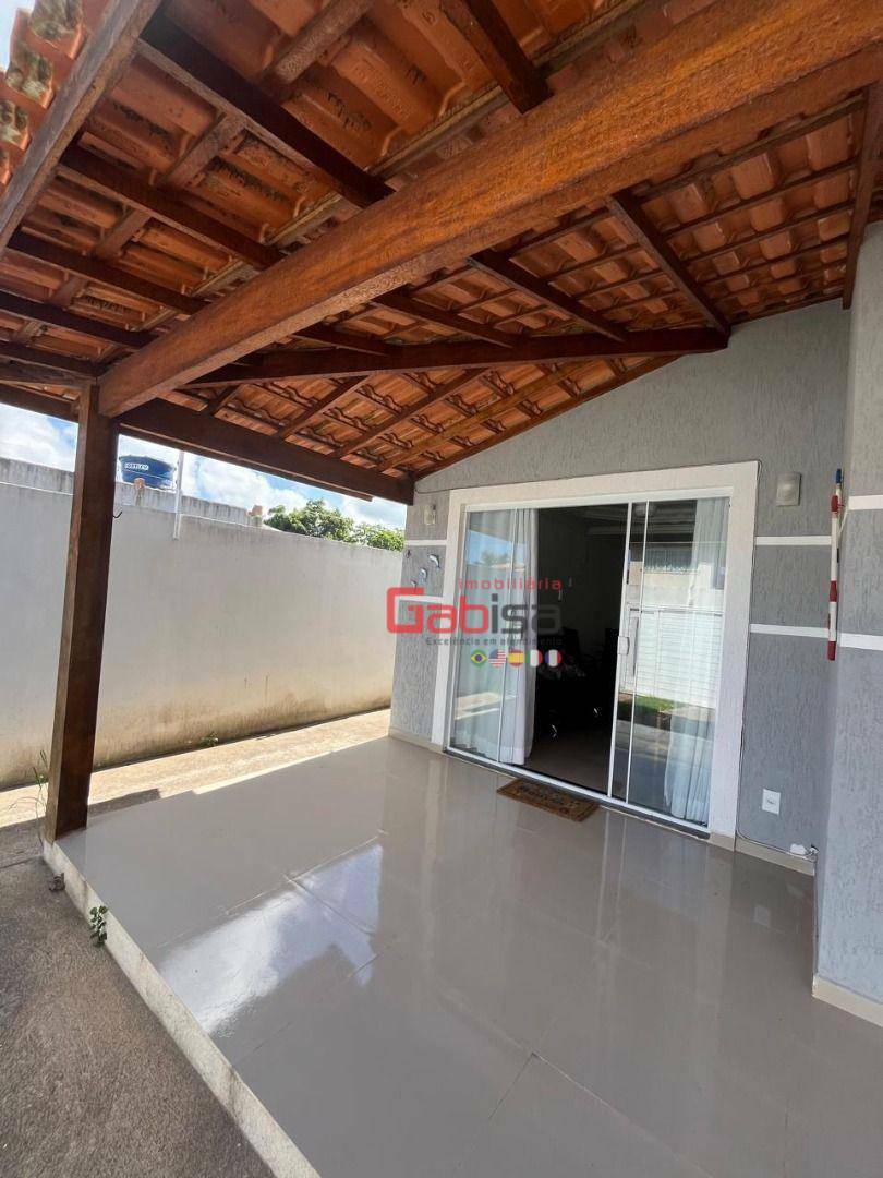 Casa à venda com 2 quartos, 70m² - Foto 19