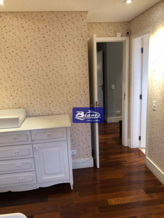 Apartamento à venda com 3 quartos, 163m² - Foto 5