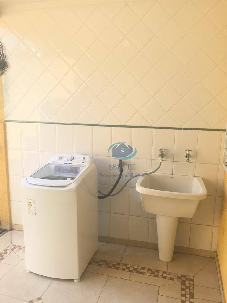 Sobrado à venda com 3 quartos, 130m² - Foto 21