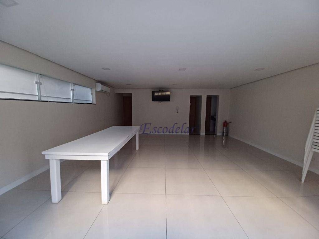 Apartamento à venda com 3 quartos, 74m² - Foto 16