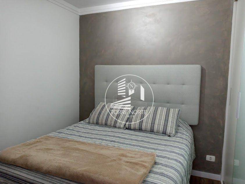 Apartamento à venda com 3 quartos, 79m² - Foto 7