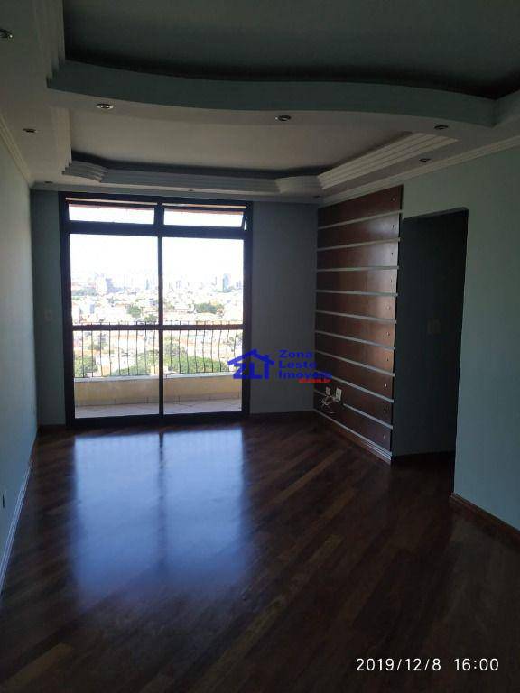 Apartamento à venda com 3 quartos, 86m² - Foto 26