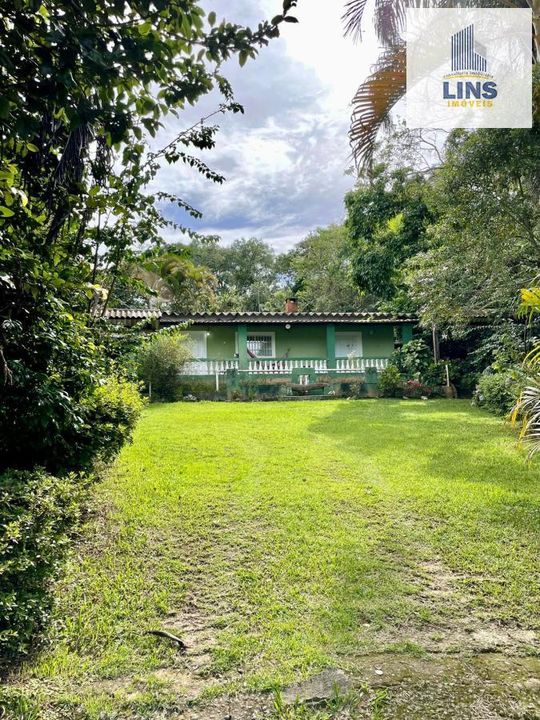 Chácara à venda com 2 quartos, 150m² - Foto 14