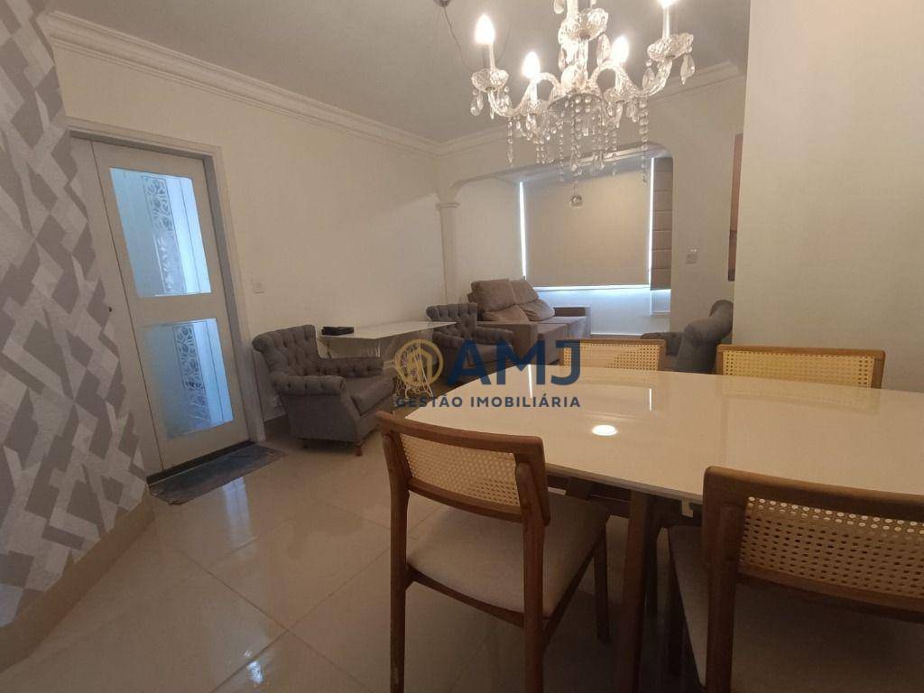 Apartamento à venda com 2 quartos, 78m² - Foto 2