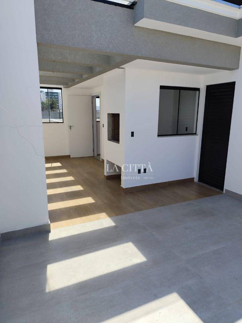 Sobrado à venda com 2 quartos, 172m² - Foto 17