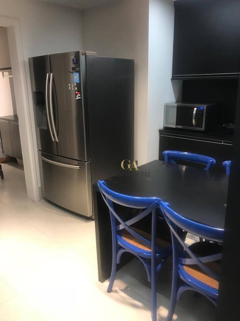 Apartamento à venda com 2 quartos, 121m² - Foto 15