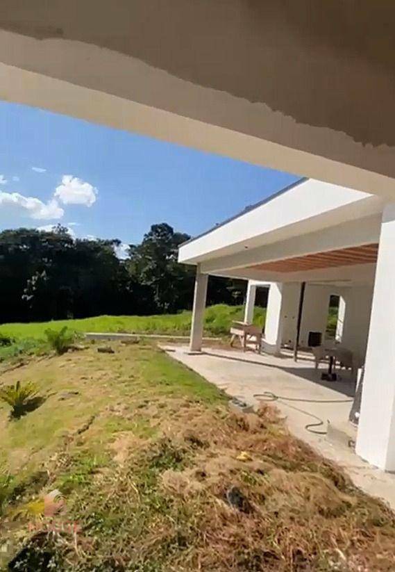 Casa de Condomínio à venda com 4 quartos, 180m² - Foto 15