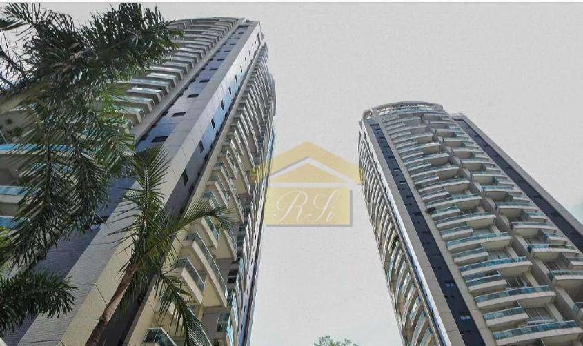 Apartamento à venda e aluguel com 3 quartos, 170m² - Foto 22