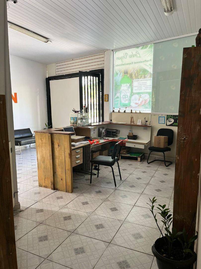 Sobrado, 8 quartos, 500 m² - Foto 4