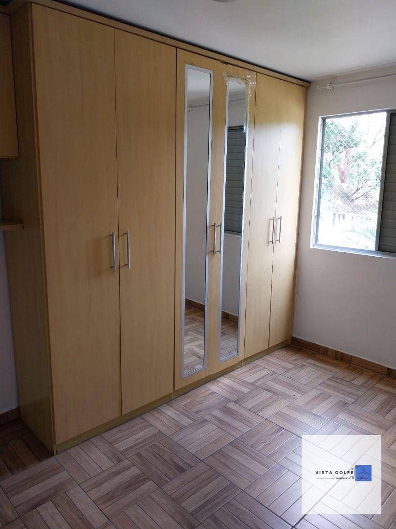 Apartamento à venda com 2 quartos, 50m² - Foto 8