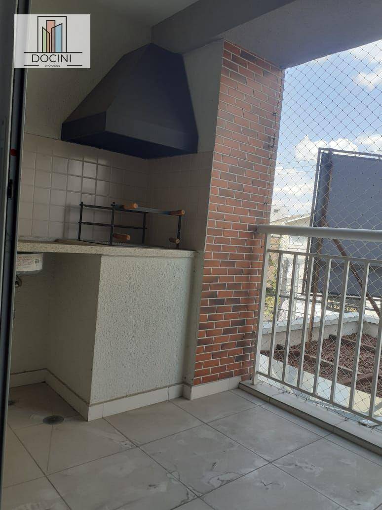 Apartamento à venda com 2 quartos, 68m² - Foto 3