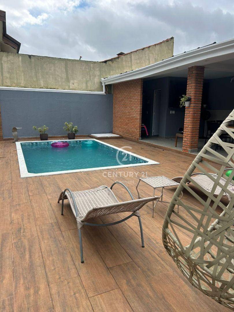 Casa de Condomínio, 4 quartos - Foto 2