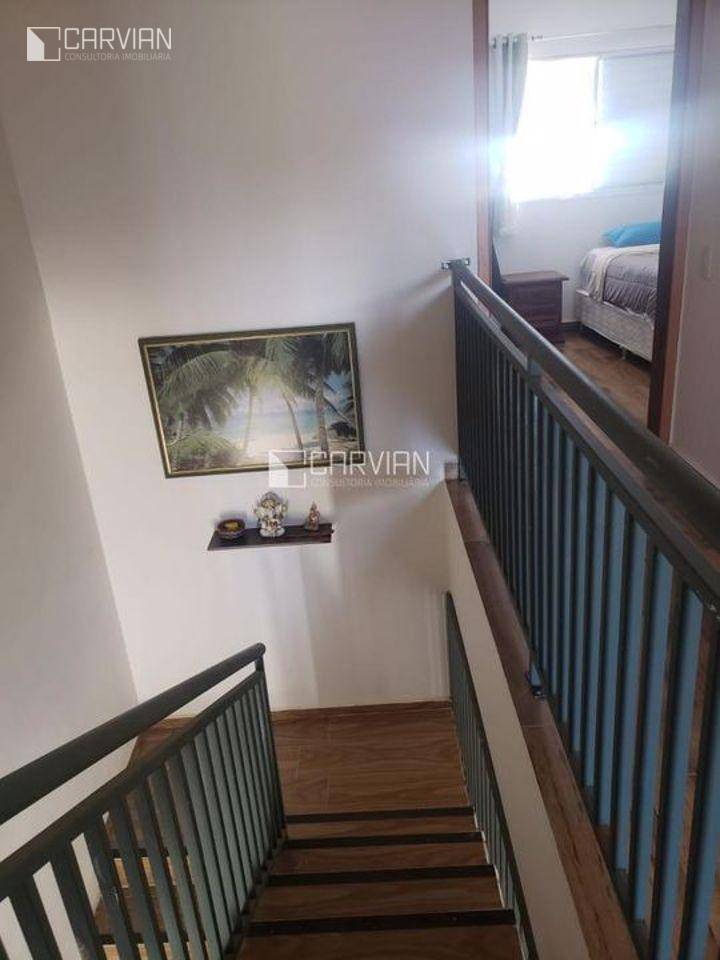 Casa de Condomínio à venda com 3 quartos, 189m² - Foto 21