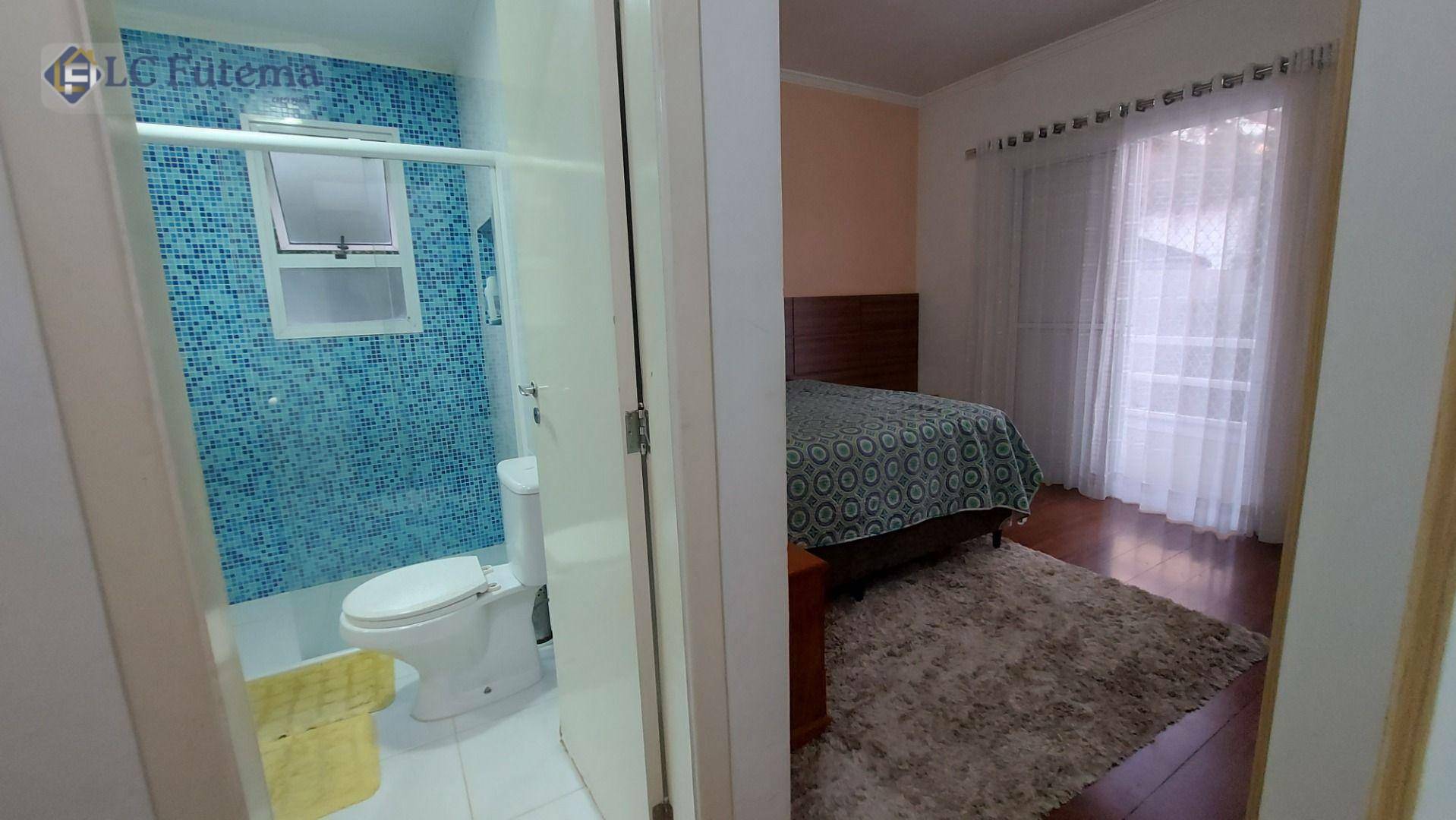 Casa de Condomínio à venda com 3 quartos, 177m² - Foto 15