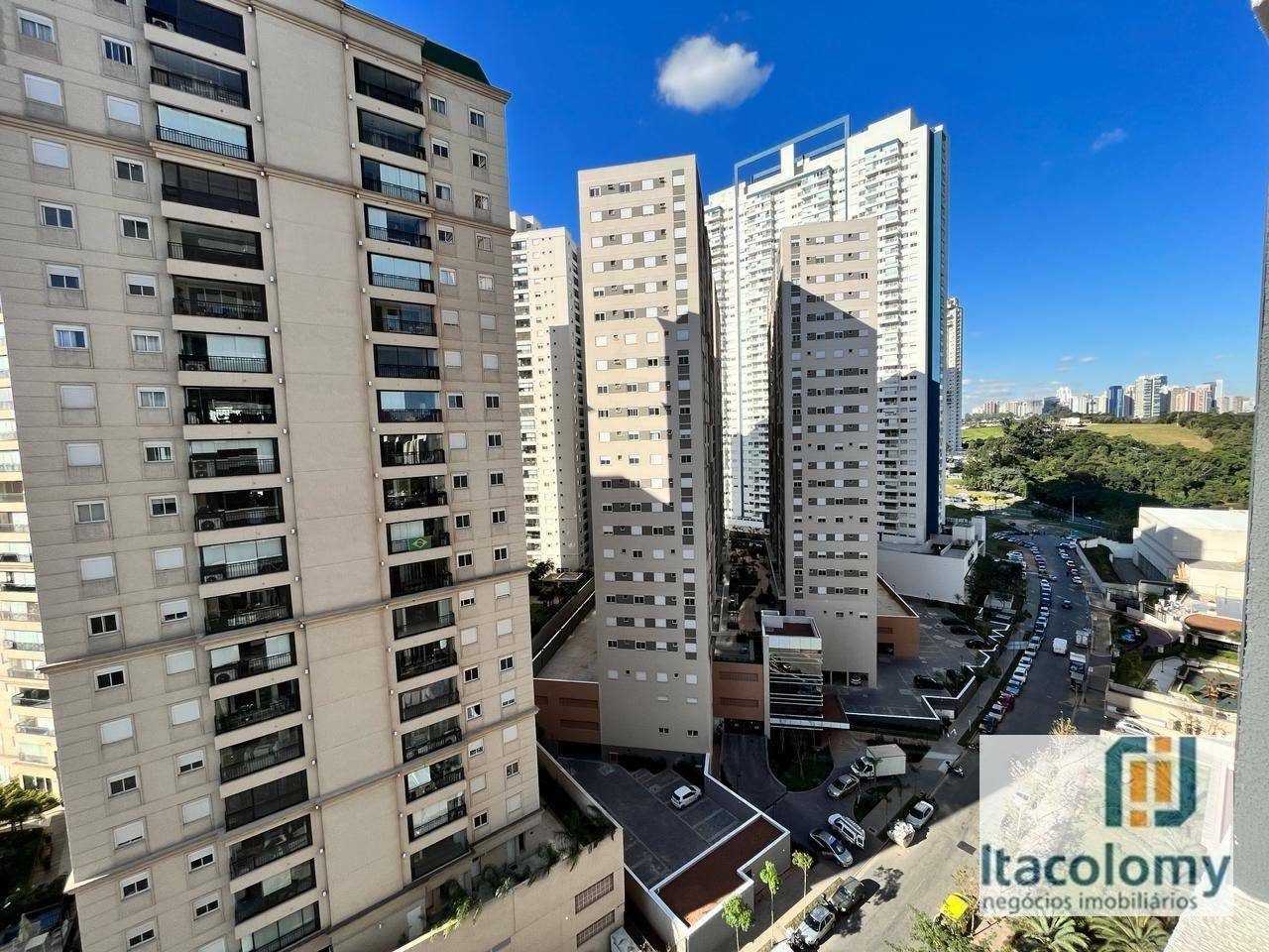 Apartamento à venda com 3 quartos, 88m² - Foto 11