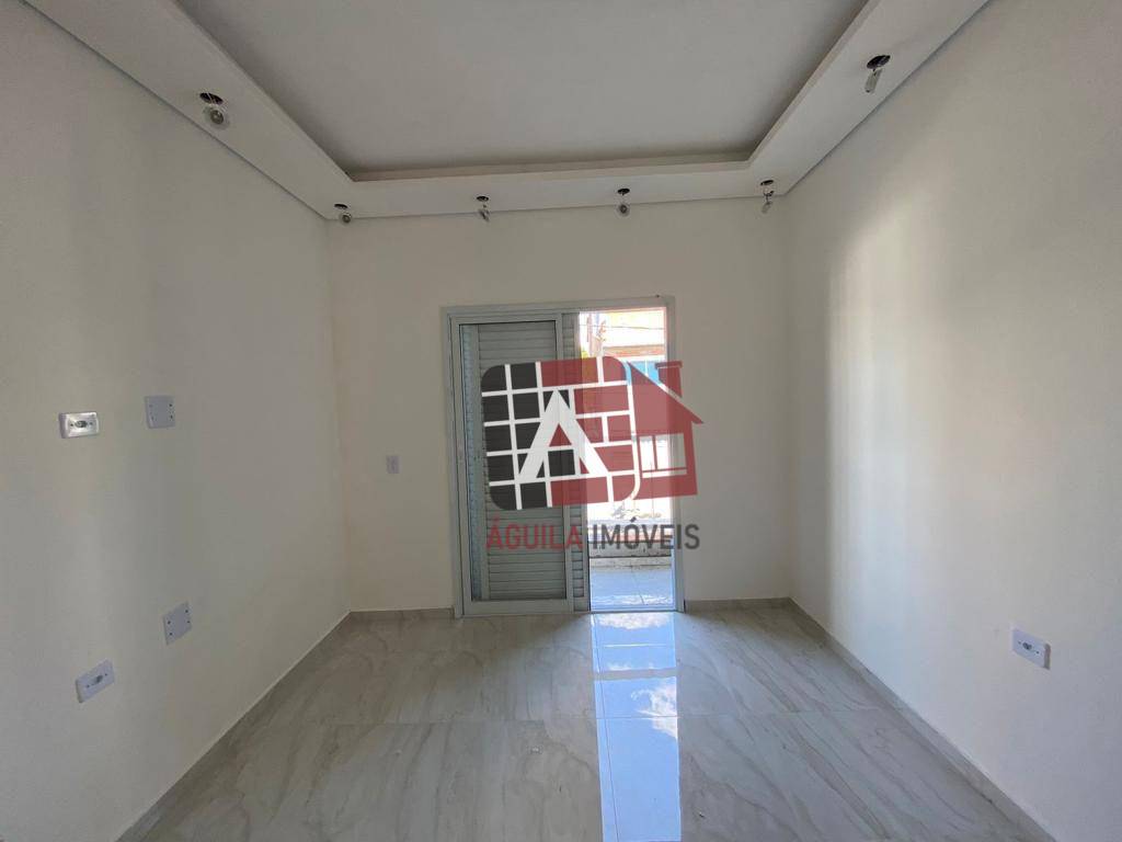 Sobrado à venda com 2 quartos, 78m² - Foto 6