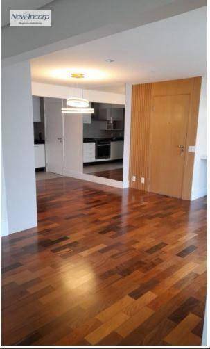 Apartamento à venda com 2 quartos, 98m² - Foto 10