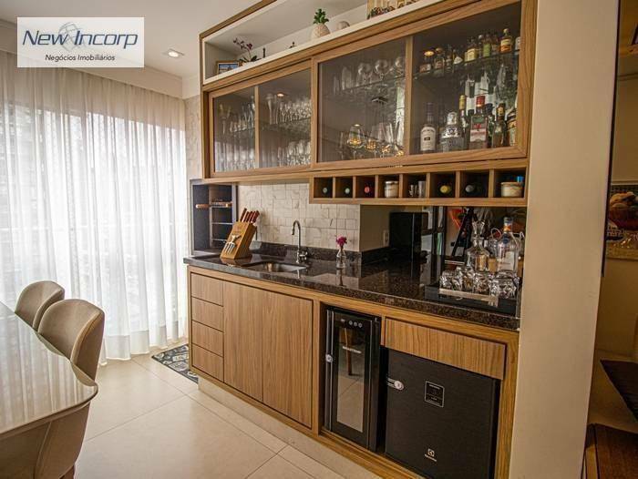 Apartamento à venda com 2 quartos, 81m² - Foto 7