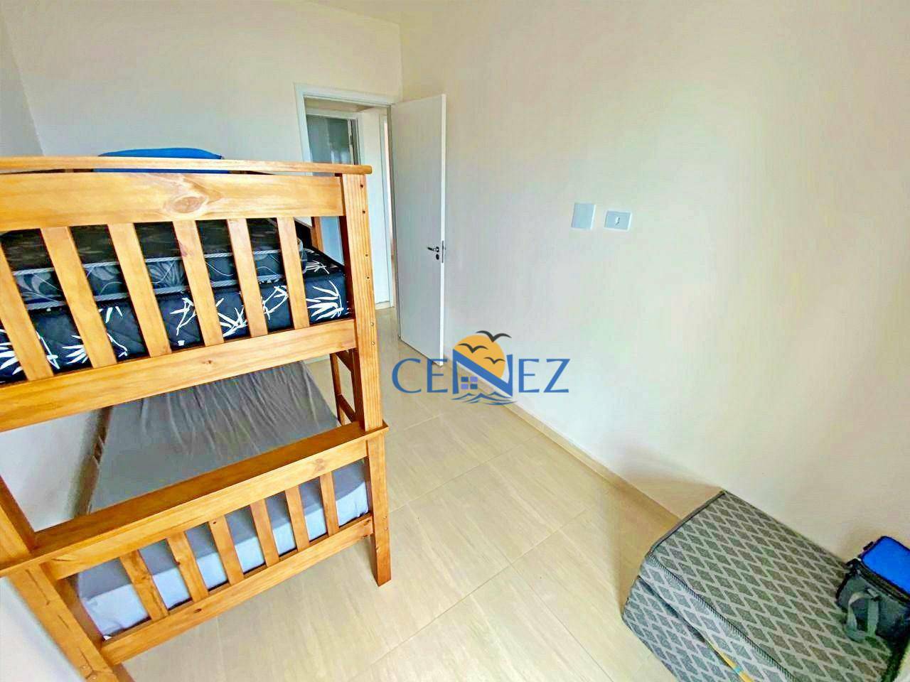 Apartamento à venda com 3 quartos, 87m² - Foto 5