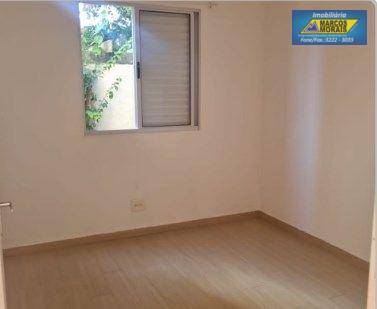 Apartamento à venda com 2 quartos, 52m² - Foto 5