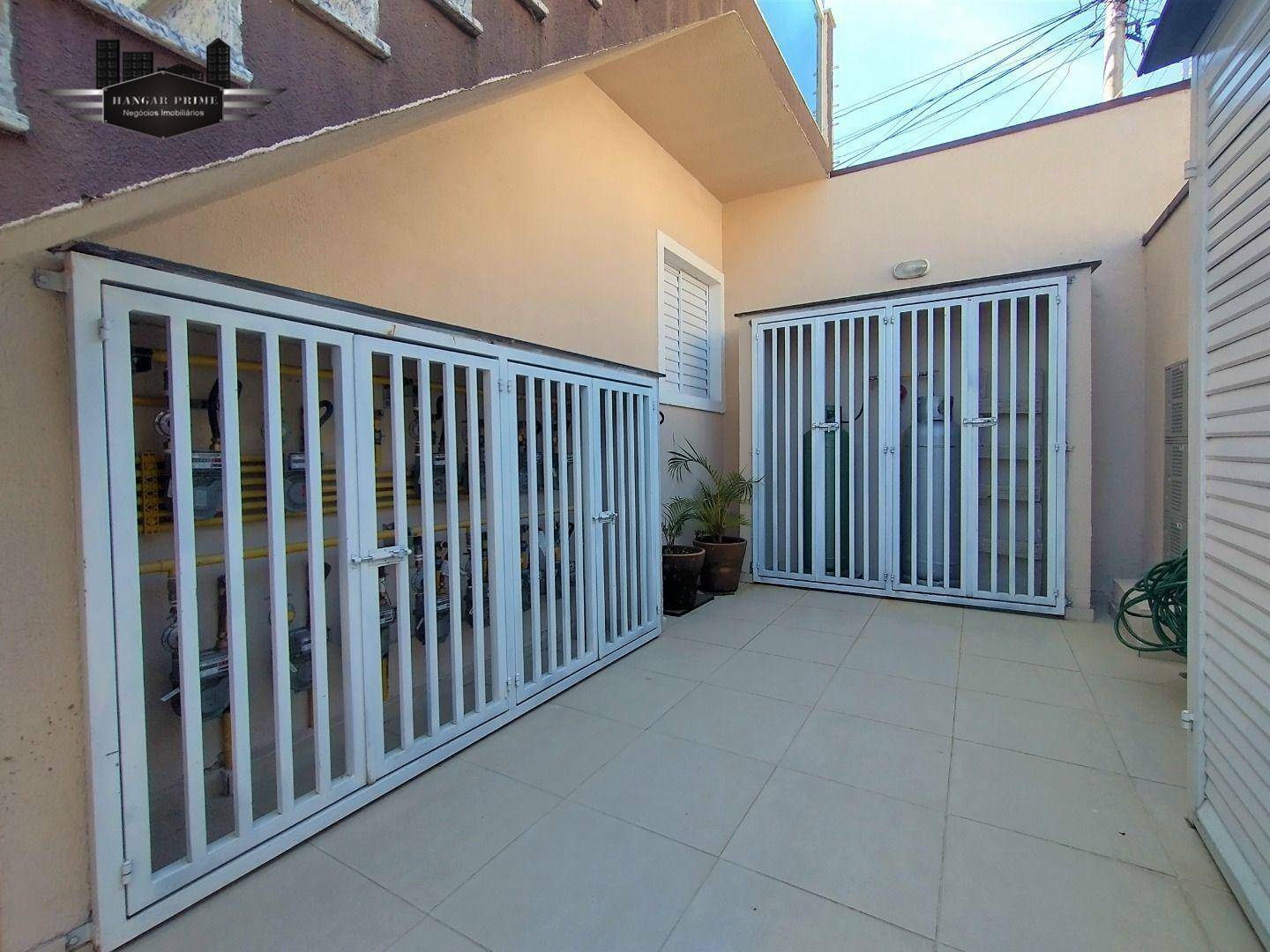 Apartamento, 1 quarto, 35 m² - Foto 2