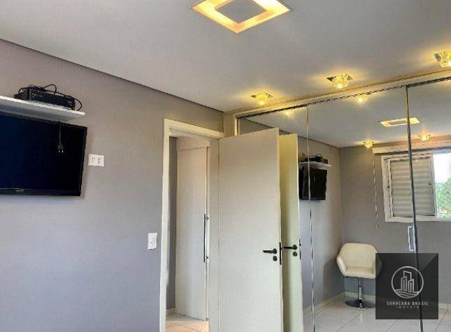 Apartamento à venda com 2 quartos, 52m² - Foto 6