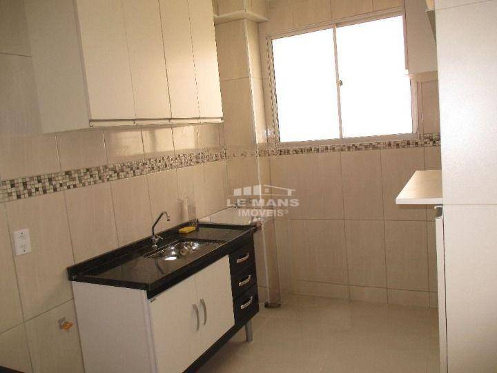 Apartamento para alugar com 2 quartos, 46m² - Foto 1