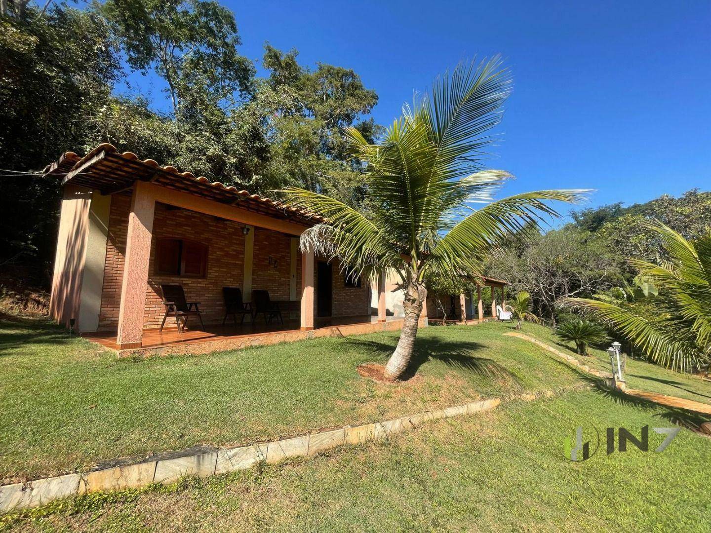 Chácara à venda com 6 quartos, 15000M2 - Foto 22