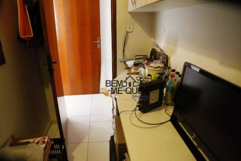 Sobrado à venda com 3 quartos, 211m² - Foto 19