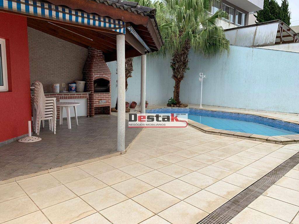 Sobrado à venda com 4 quartos, 360m² - Foto 40