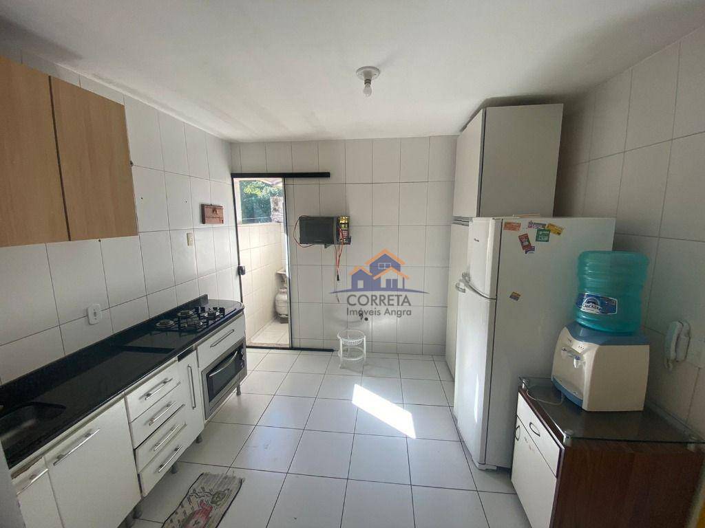 Apartamento à venda com 2 quartos, 101m² - Foto 7