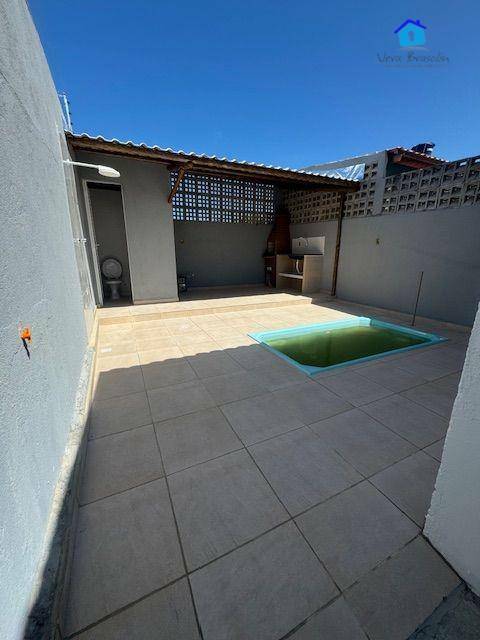 Casa para alugar com 2 quartos, 57m² - Foto 14