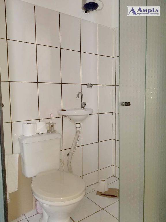 Apartamento à venda com 2 quartos, 56m² - Foto 8