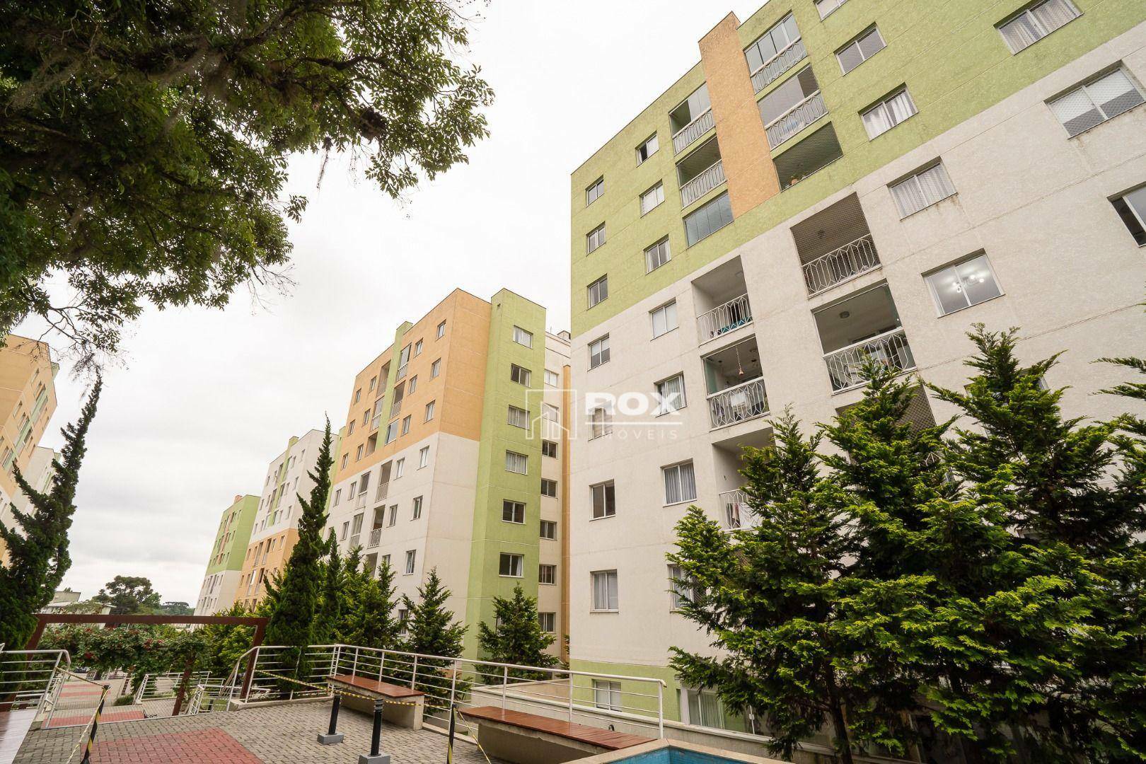 Apartamento à venda com 2 quartos, 65m² - Foto 44