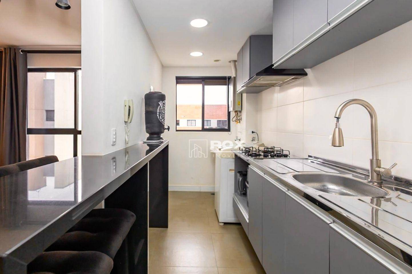 Apartamento à venda com 3 quartos, 71m² - Foto 5