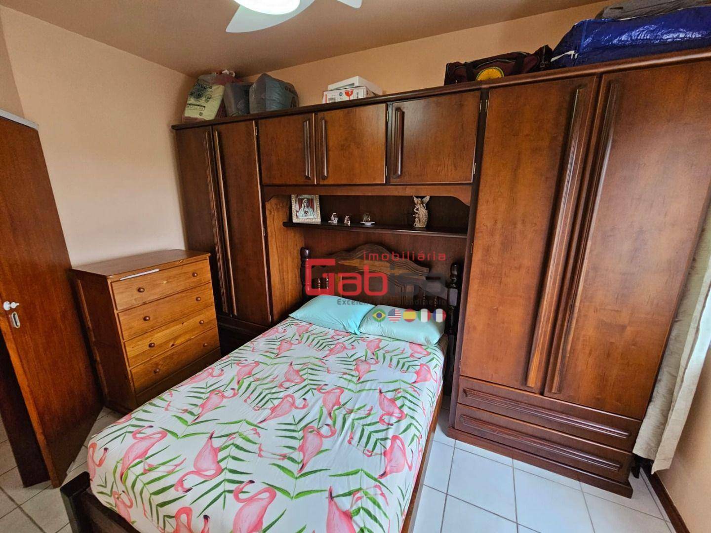 Apartamento à venda com 2 quartos, 60m² - Foto 21