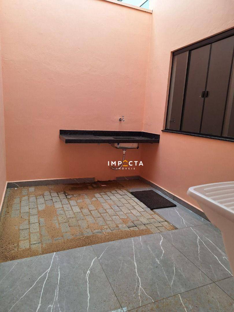 Casa, 3 quartos, 69 m² - Foto 4