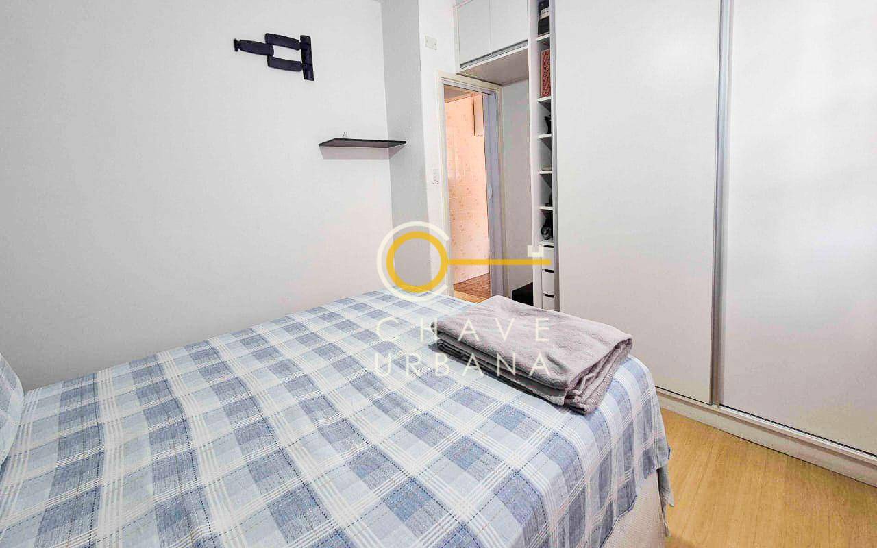 Apartamento à venda com 2 quartos, 70m² - Foto 10